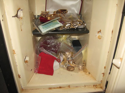 Лихвар от Атака "завъртял" стотици имоти