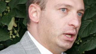 Шефът на ЛЕВ Инс повежда листата на „ГОРДа България” в София