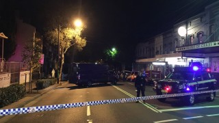 Повдигнаха обвинения срещу двама от задържаните в Австралия за планиране