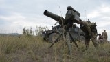  Washington Post: На Украйна не й доближава оръжие за контранастъпление към Херсон 