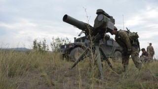 Украйна очаква още ракети и турски дронове