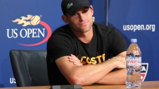 Анди Родик слага край на кариерата си