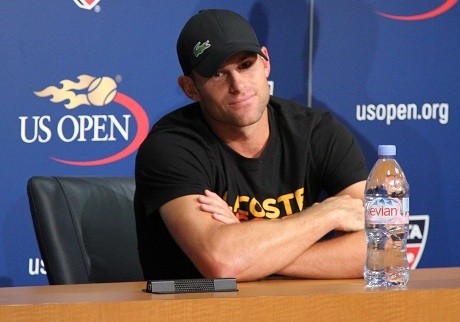 Анди Родик слага край на кариерата си