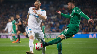 Бъдещето на Гарет Бейл и Карим Бенезема в Реал Мадрид