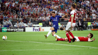 Еден Азар Ферлан Менди и Лука Йович ще бъдат обявени за