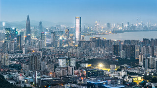 Най-големите градове в Китай ще предприемат стъпки за стимулиране на жилищния сектор
