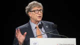 Гейтс обеща $1,5 милиарда за изменението на климата, но само при приемане плана за $1,2 трилиона за инфраструктура
