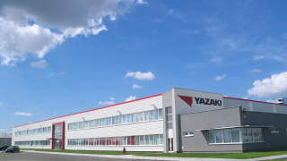 3 хиляди души ще работят в новия завод на „Язаки" в Димитровград   