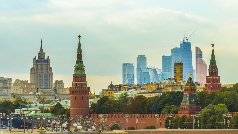 S&P повиши кредитния рейтинг на Русия до инвестиционно ниво