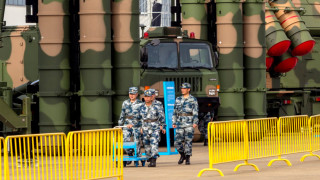 САЩ трябва да изпълнят изцяло своите ангажименти за намаляване на