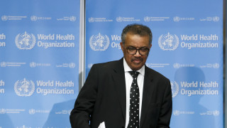 Новият коронавирус вече си има име COVID 19 Това обяви