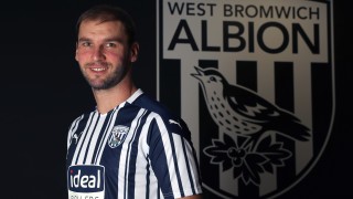 Сръбският ветеран Бранислав Иванович официално се завърна във Висшата лига