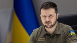  Зеленски: Крим е украински и в никакъв случай няма да се откажем от него 