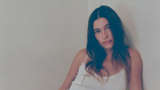 За Хейли и Джъстин Бийбър вълнуващите поводи за празнуване напоследък