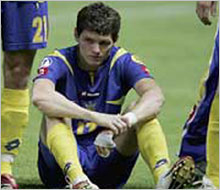 Пропуснатият шанс