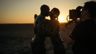 България през очите на един американец &ndash; в новата комедия &bdquo;Черно море&ldquo;