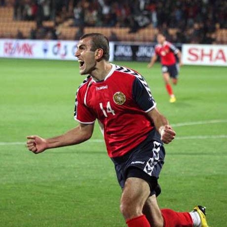 Треньорът на Армения се зарече: Ще играем на кръв срещу българите