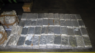 Разбиха наркомрежа в Европа