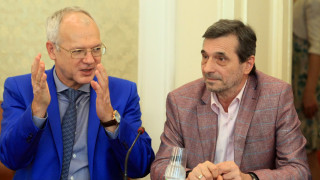 КТ Подкрепа ще работи лесно с новите министри на финансите