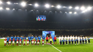 Антонио Миранте потвърди в социалните мрежи че е заразен с