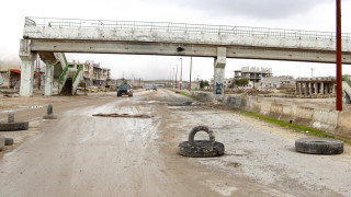 Американски войници стреляха по жители събрани на контролния пункт на