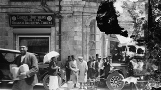 Повечето от хилядите американски автомобилни стартъпи през последните 120 години