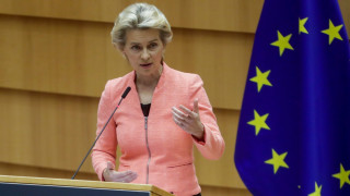 Държавите от ЕС трябва да бъдат по бързи в своята външна