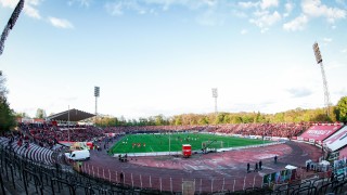 ЦСКА подготвя нещо любопитно за феновете си при последния мач