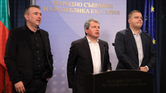 ИТН: Вотът на недоверие се изкарва без нужда и ще се прибере без слава