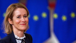 Европейският съюз не преговаря за Гренландия Това заяви върховният представител