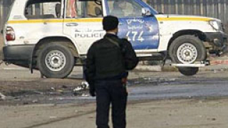 7 души загинаха при самоубийствен атентат в Пакистан