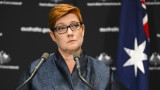  Австралия зове за без значение следствие на реакцията на СЗО против COVID-19 