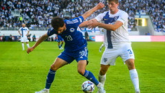 Финландия - Босна и Херцеговина 1:1 в Лигата на нациите