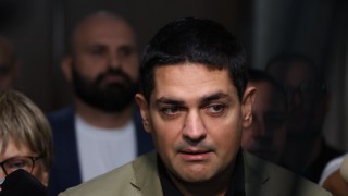 Лидерът на МЕЧ Радостин Василев очаква ръст на цената на