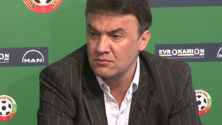 Борислав Михайлов: Ще вадим отбори, ако се докаже вина за уговорени мачове