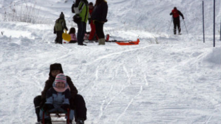 Обещаха тази зима на Витоша да се карат ски 