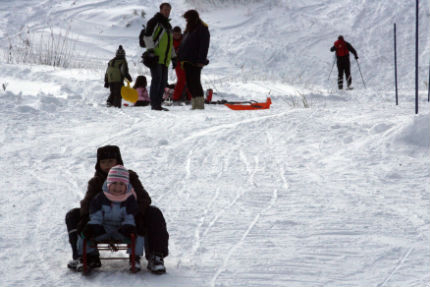 Депутатите одобриха скандалната поправка "Витоша ски"