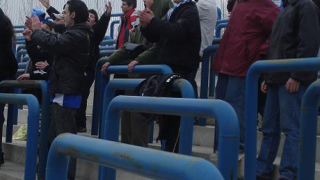 50 лева екскурзията до София за феновете на Черноморец