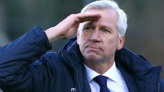 Съветникът на акционерите на ЦСКА Алън Пардю даде интервю в