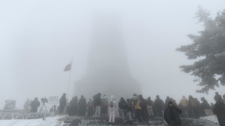 Живеем в динамично и трудно време време на трансформации и