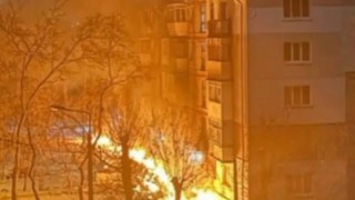В резултат на руските бомбардировки по Запорожие са загинали двама души