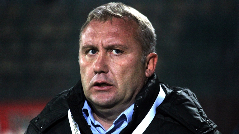 Предлагат на Ботев сънародници на Меси и Суарес