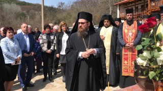 Усвояваме проекти за 25 млн. евро в селските райони в цялата страна