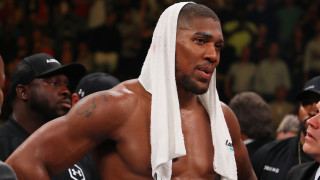 В договора между Антъни Джошуа и Анди Руис младши има клауза за