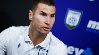 Георги Кабаков ще е АВАР съдия на дербито ЦСКА