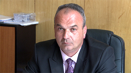 Християн Кръстев е новият Изпълнителен директор на БДЖ