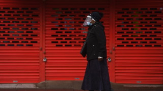 Вариант на коронавируса открита за първи път в Обединеното кралство и