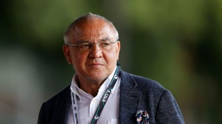 Германският треньор Феликс Магат направи неособено ласкаво изказване по адрес