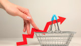 Годишната инфлация в Германия спадна до 7,2%
