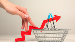 Инфлацията за септември е 5.6% спрямо същия месец на 2024 г.